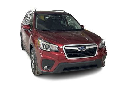2020 Subaru Forester in Markham, Ontario