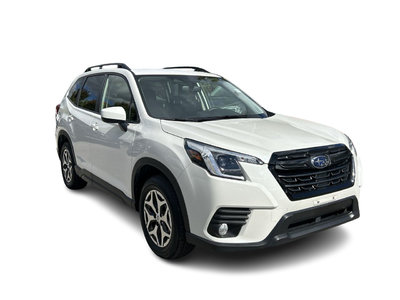 2022 Subaru Forester in Markham, Ontario