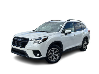 2022 Subaru Forester in Markham, Ontario