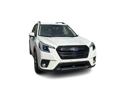 2022 Subaru Forester in Markham, Ontario