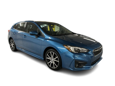 2017 Subaru Impreza in Markham, Ontario