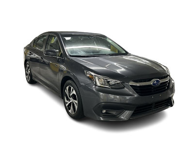 2022 Subaru Legacy in Markham, Ontario