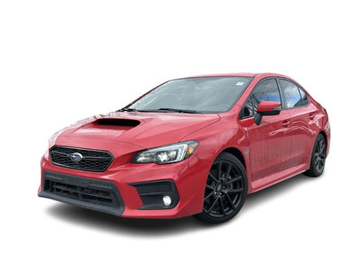 2021 Subaru WRX in Markham, Ontario