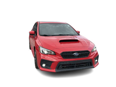 2021 Subaru WRX in Markham, Ontario