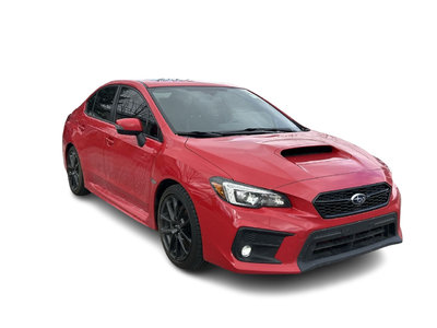 2021 Subaru WRX in Markham, Ontario