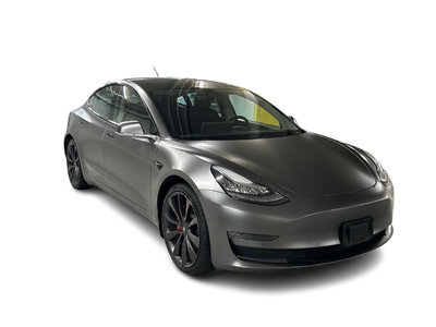 2020 Tesla MODEL 3 in Markham, Ontario