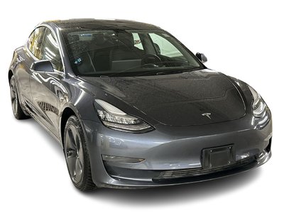 2020 Tesla Model 3 in Markham, Ontario