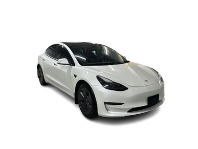 2022 Tesla MODEL 3 in Markham, Ontario