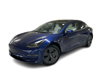 2022 Tesla MODEL 3 in Markham, Ontario