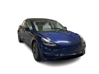 2022 Tesla MODEL 3 in Markham, Ontario