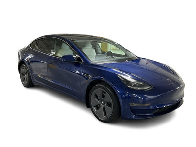 2022 Tesla MODEL 3 in Markham, Ontario