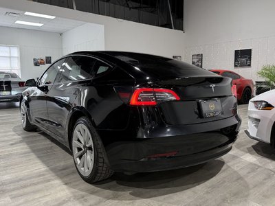 2023 Tesla Model 3 in Markham, Ontario
