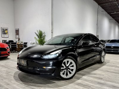 2023 Tesla Model 3 in Markham, Ontario