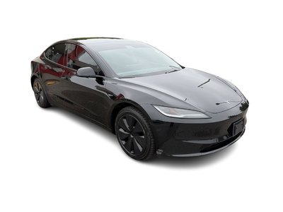 2024 Tesla Model 3 in Markham, Ontario
