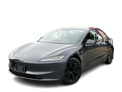 2025 Tesla Model 3 in Markham, Ontario