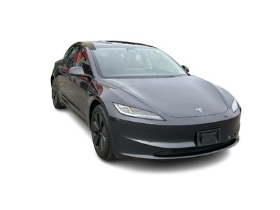 2025 Tesla Model 3 in Markham, Ontario
