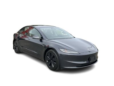 2025 Tesla Model 3 in Markham, Ontario
