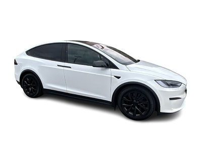 2023 Tesla Model X in Markham, Ontario