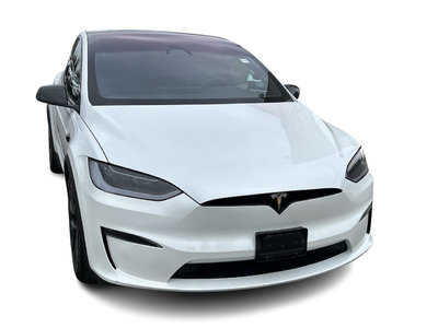 2023 Tesla Model X in Markham, Ontario
