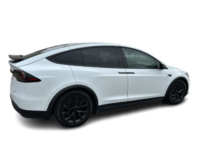 2023 Tesla Model X in Markham, Ontario