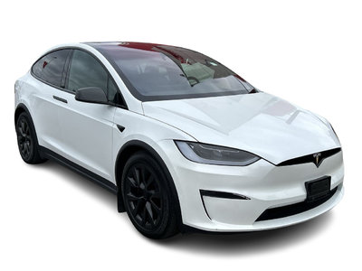 2023 Tesla Model X in Markham, Ontario