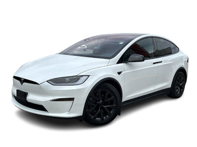 2023 Tesla Model X in Markham, Ontario