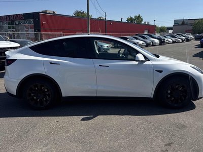 2021 Tesla Model Y in Markham, Ontario