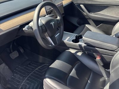 2021 Tesla Model Y in Markham, Ontario