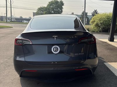 2022 Tesla Model Y in Markham, Ontario