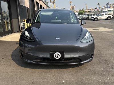 2022 Tesla Model Y in Markham, Ontario