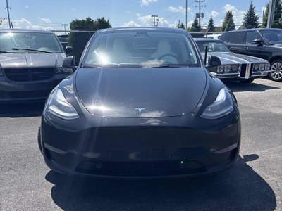 2022 Tesla Model Y in Markham, Ontario