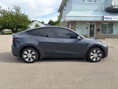 2022 Tesla Model Y in Markham, Ontario
