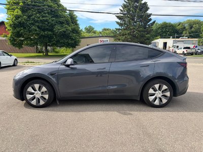 2022 Tesla Model Y in Markham, Ontario