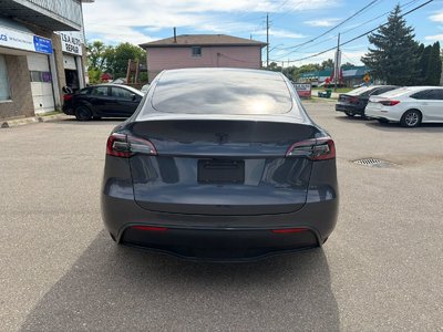 2022 Tesla Model Y in Markham, Ontario