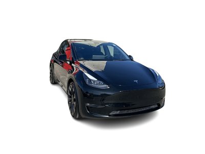 2022 Tesla Model Y in Markham, Ontario