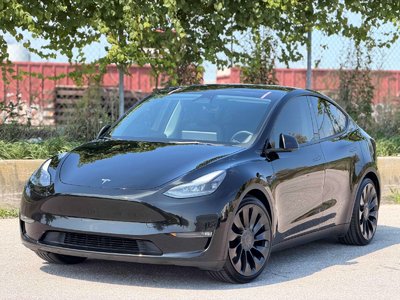 2022 Tesla Model Y in Markham, Ontario