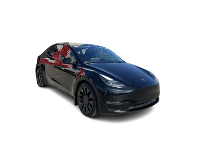 2022 Tesla Model Y in Markham, Ontario