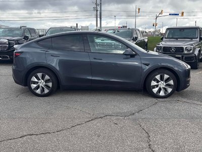 2023 Tesla Model Y in Markham, Ontario