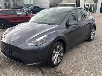 2023 Tesla Model Y in Markham, Ontario