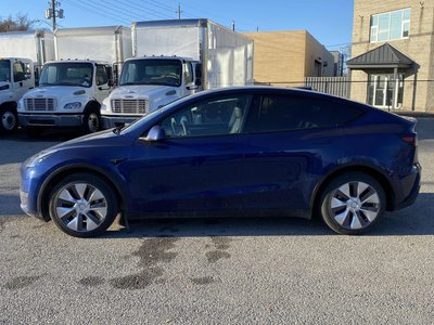 2023 Tesla Model Y in Markham, Ontario