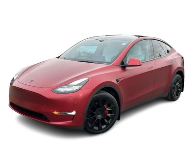2024 Tesla Model Y in Markham, Ontario
