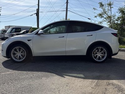 2024 Tesla Model Y in Markham, Ontario