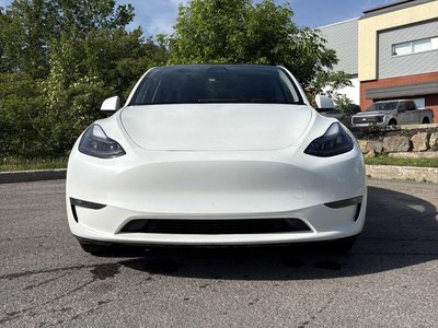 2024 Tesla Model Y in Markham, Ontario