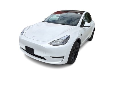 2024 Tesla Model Y in Markham, Ontario