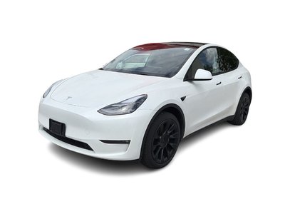 2024 Tesla Model Y in Markham, Ontario
