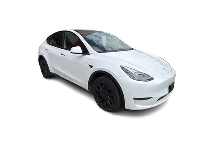 2024 Tesla Model Y in Markham, Ontario