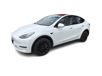 2024 Tesla Model Y in Markham, Ontario