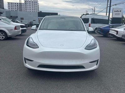 2024 Tesla Model Y in Markham, Ontario