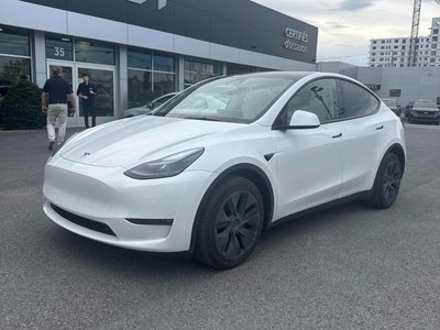 2024 Tesla Model Y in Markham, Ontario