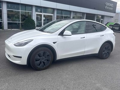 2024 Tesla Model Y in Markham, Ontario